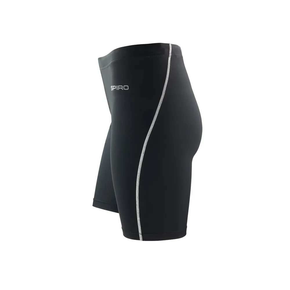 Pantalón corto Bodyfit mujer