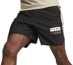 Pantalón corto Puma FUSE 7 4-way Stretch Short