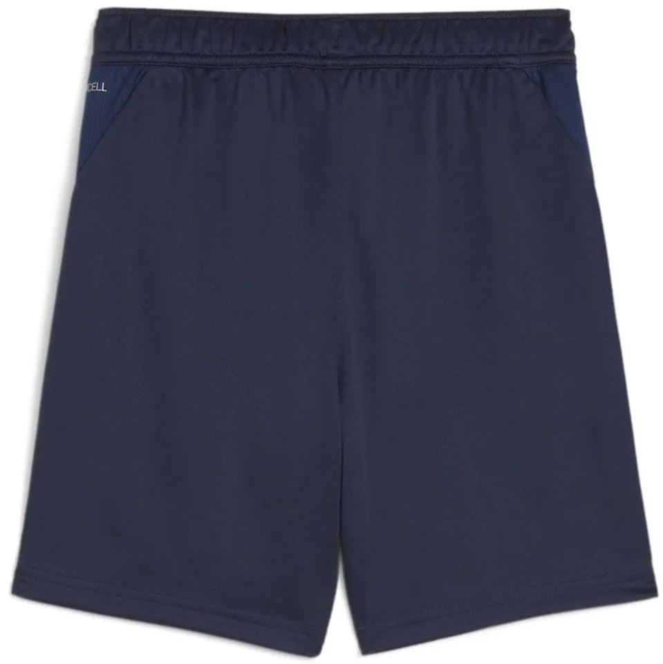 Pantalón corto Puma teamGOAL Training Short Jr