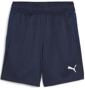 Pantalón corto Puma teamGOAL Training Short Jr