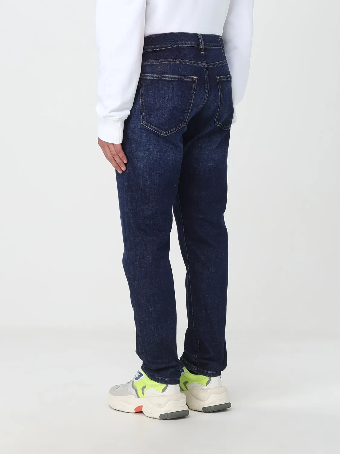 Pantalón hombre Diesel