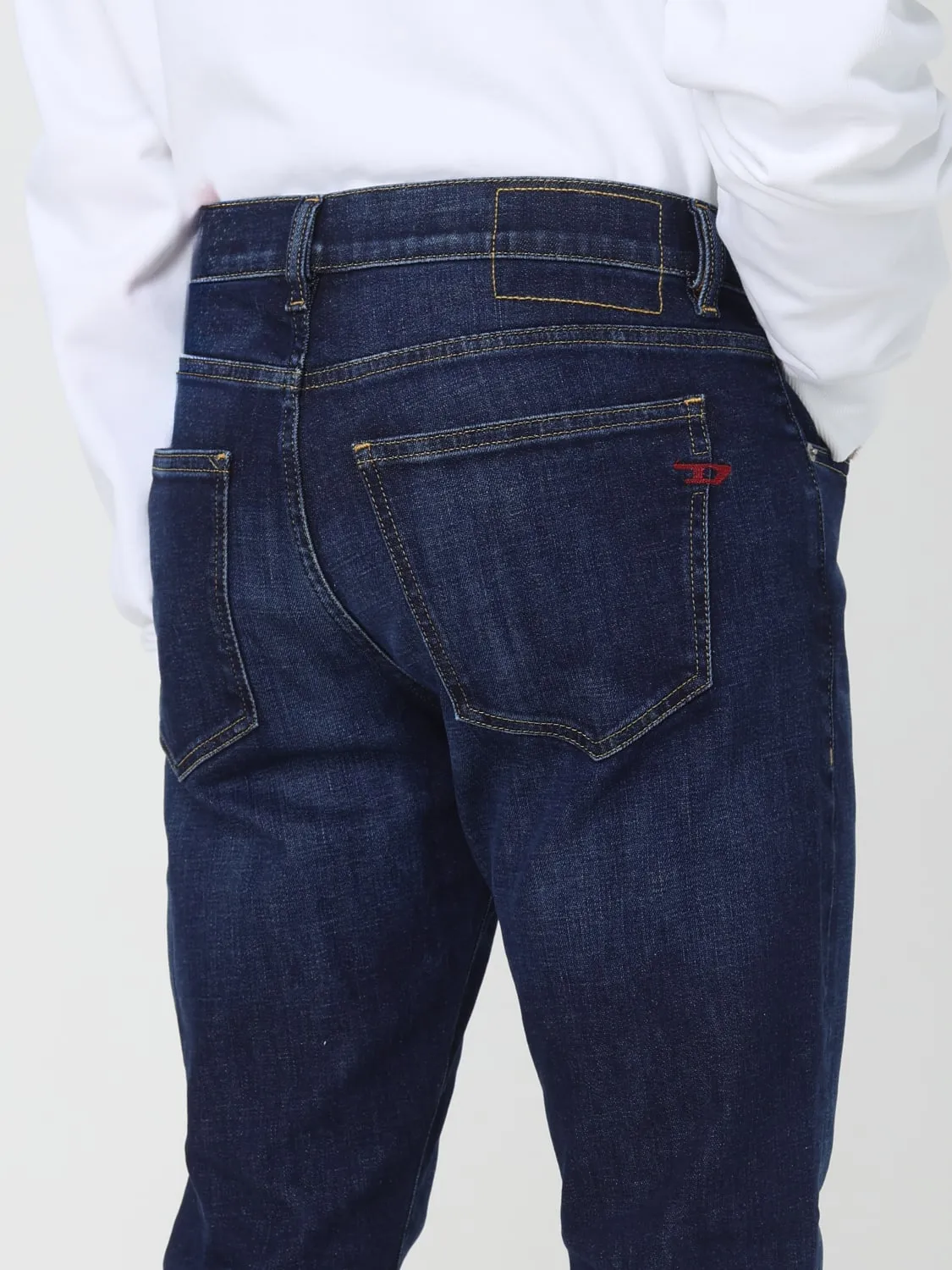 Pantalón hombre Diesel