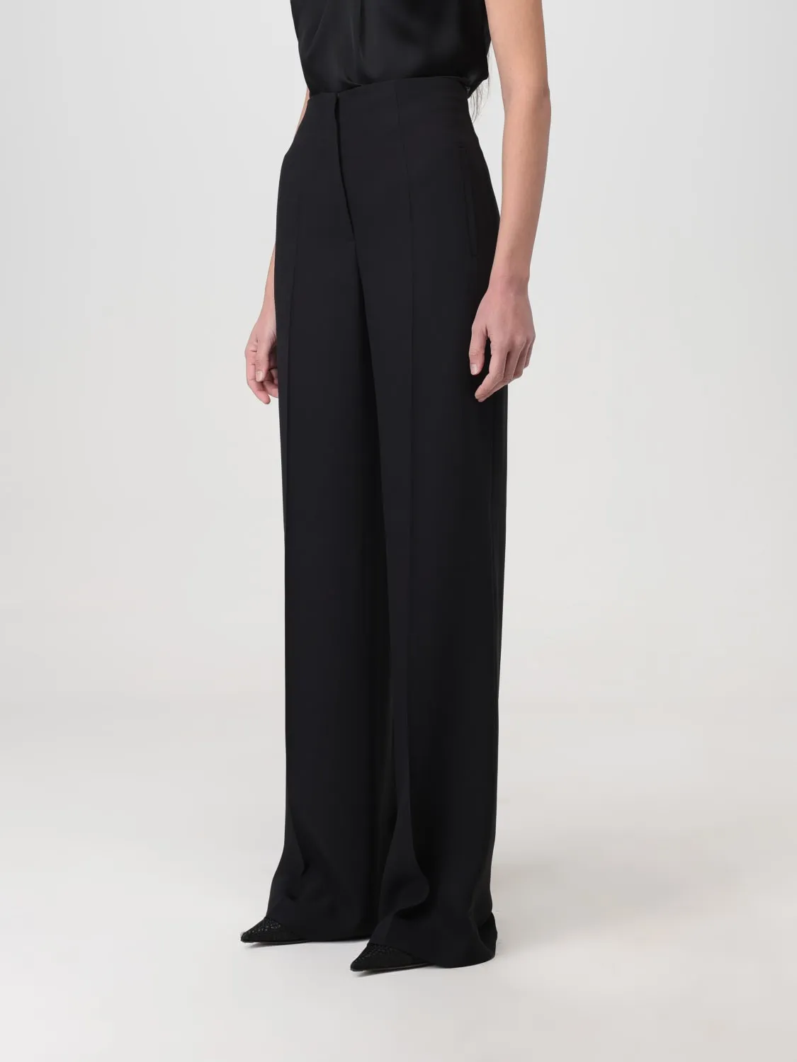 Pantalón mujer Alberta Ferretti