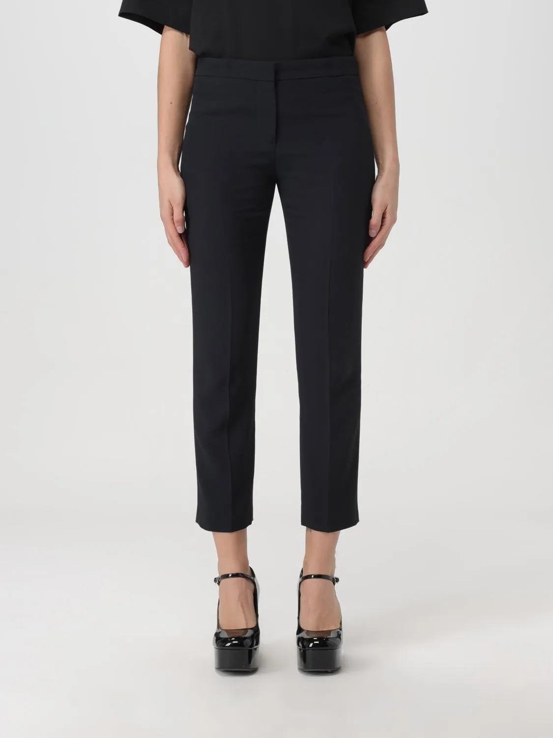 Pantalón mujer Alexander McQueen