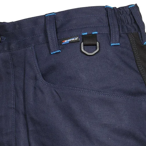 Pantalón Multibolsillos Cofra V566 MOMPACH