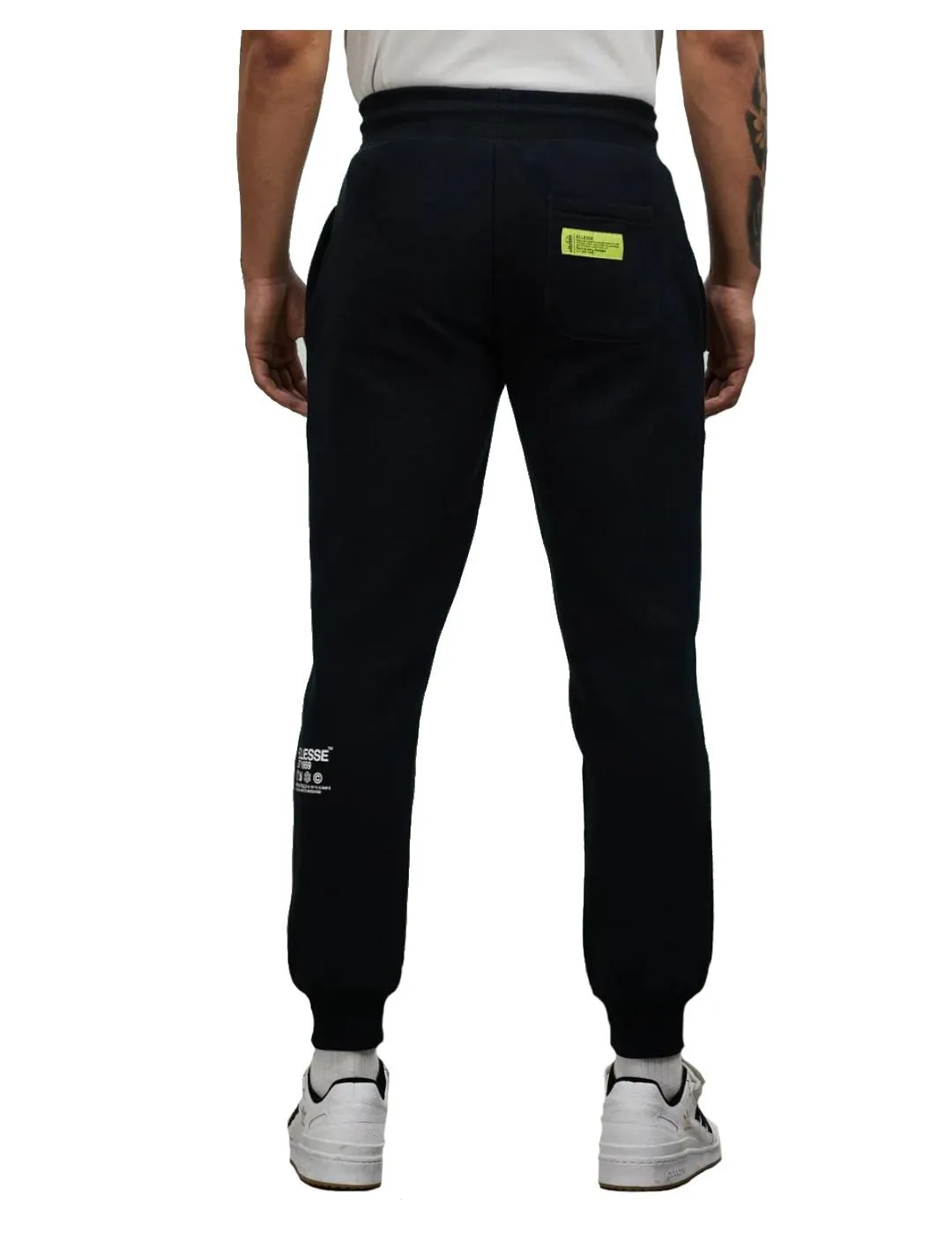 Pantalón Pither Jogger Ellesse