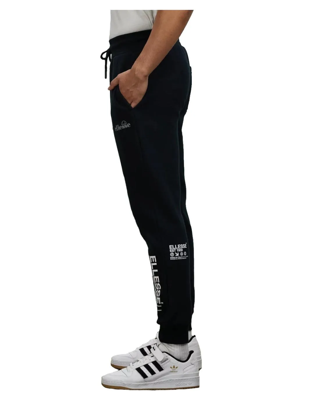 Pantalón Pither Jogger Ellesse