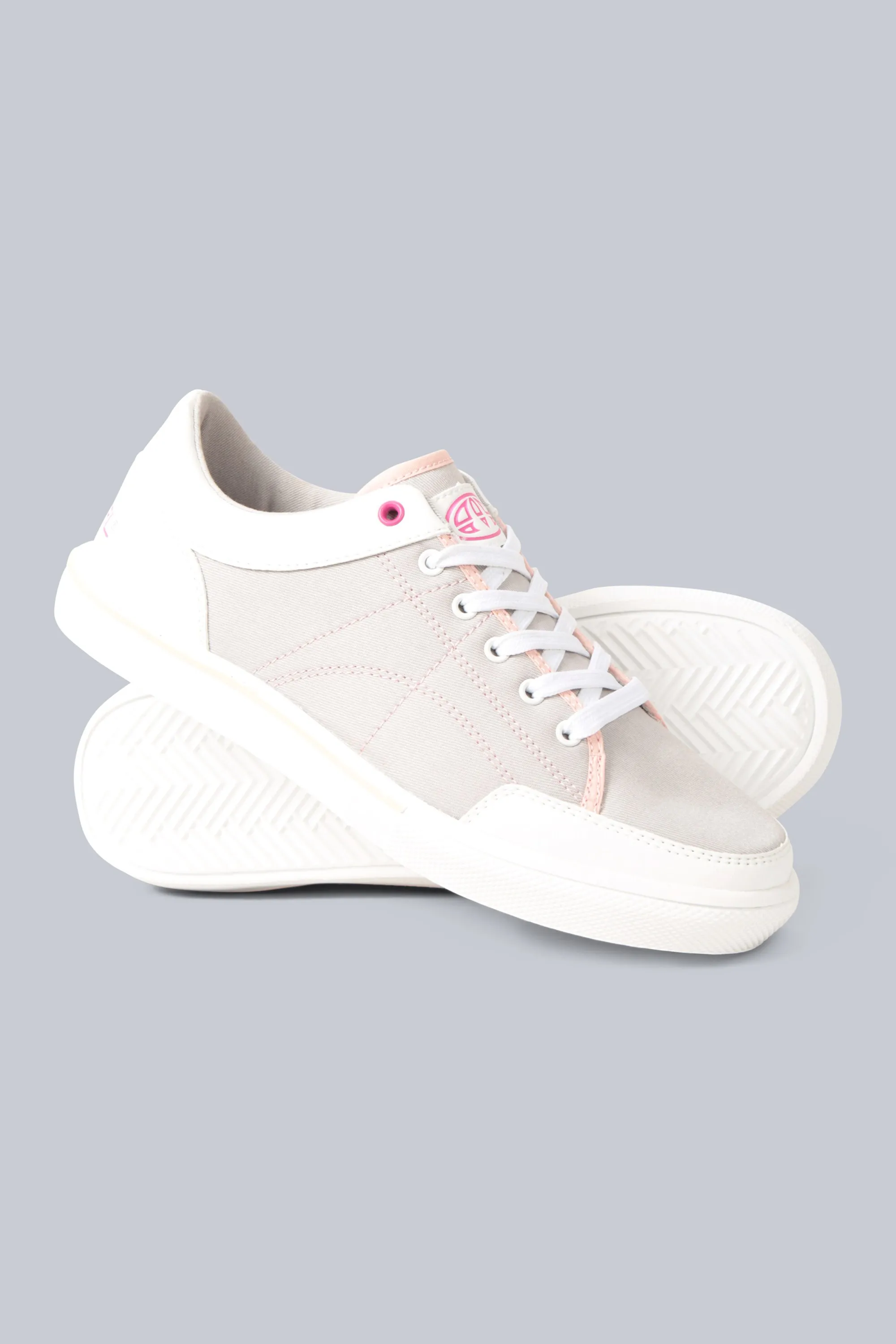 Pentle zapatillas deportivas recicladas infantiles