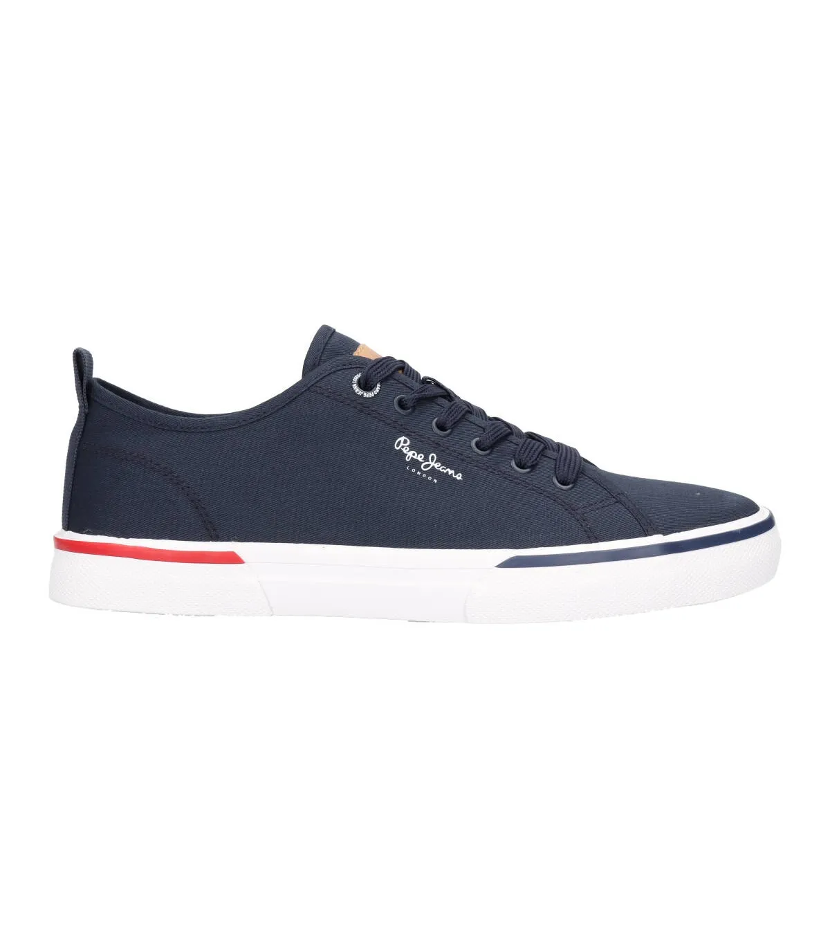 PEPE JEANS KENTON SMART 595 Hombre Azul