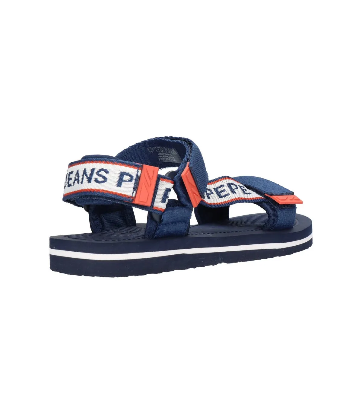 PEPE JEANS POOL ONE b Niño Azul