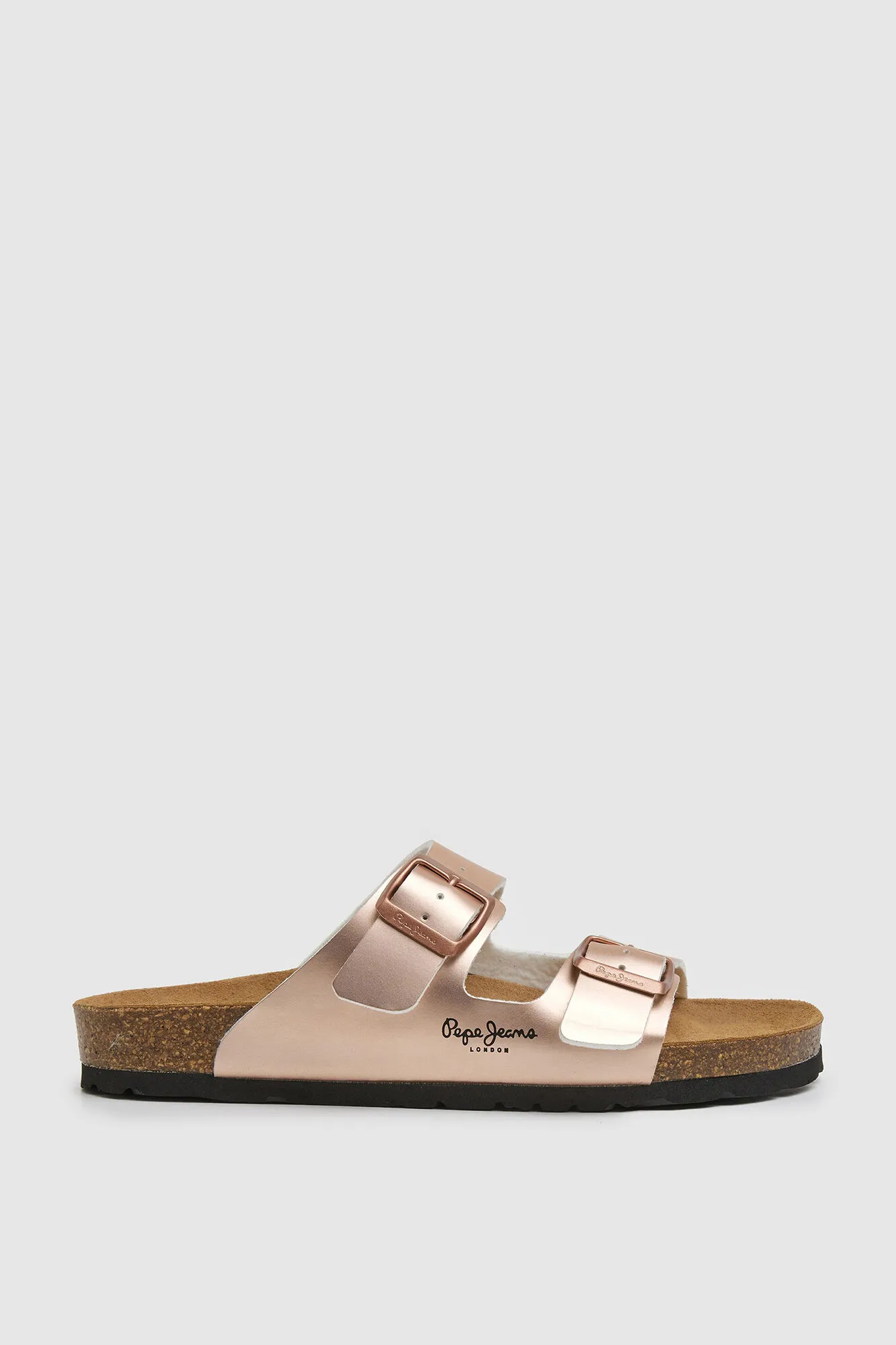 Pepe Jeans Sandalias Doble Hebilla | Pepe Jeans