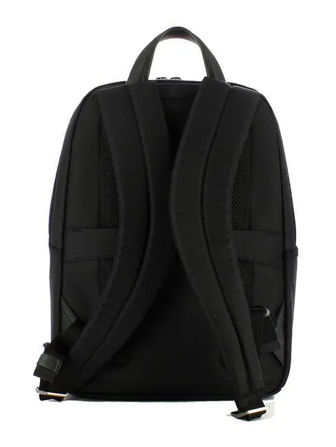 PIQUADRO BRIEF Mochila para pc y tablet de 14"