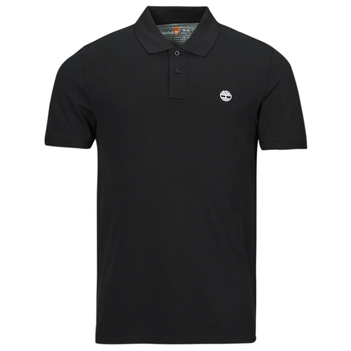 Pique Short Sleeve Polo