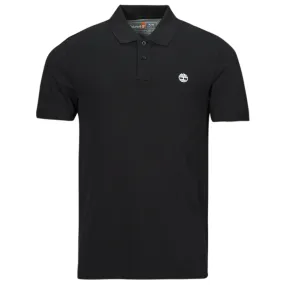 Pique Short Sleeve Polo