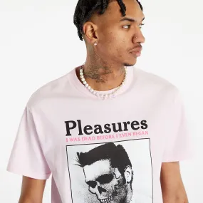 Pleasures Dead Short Sleeve Tee