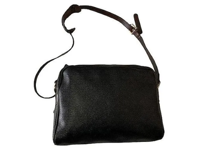 Pollini Bolsos de mano Negro 