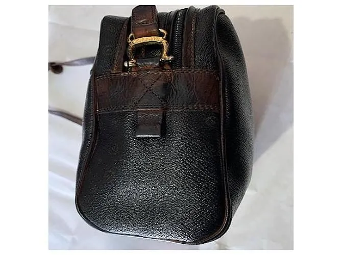 Pollini Bolsos de mano Negro 