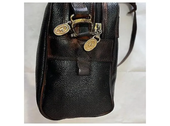 Pollini Bolsos de mano Negro 