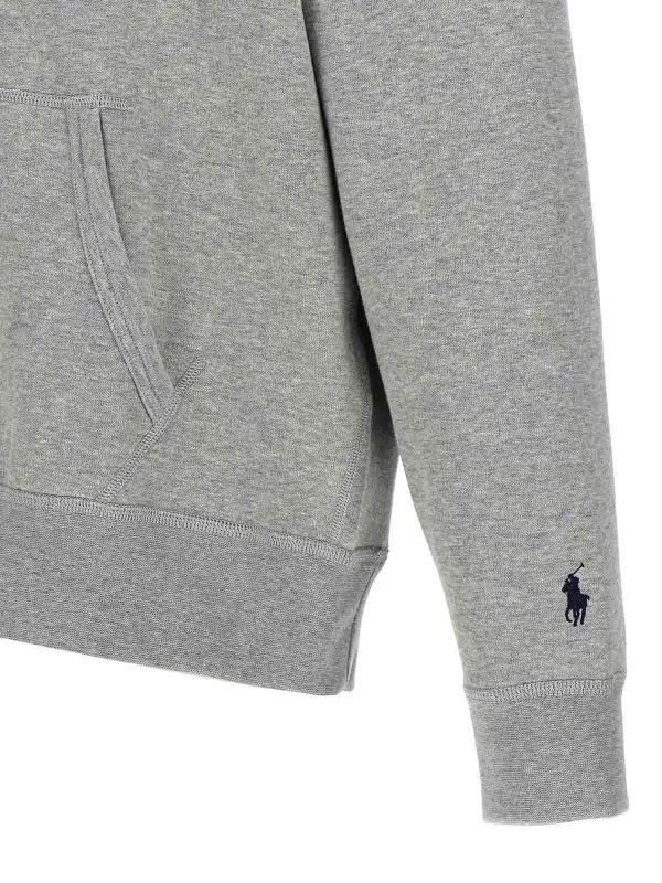 Polo Ralph Lauren Sudadera - Gris