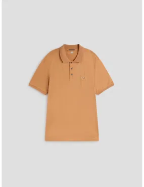 POLO SHORT SLEEVE