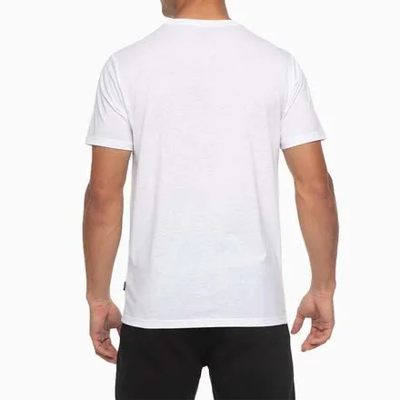 Polos Hombre Converse Cons Short Sleeve