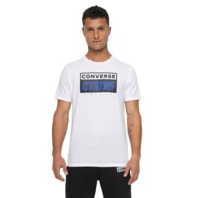 Polos Hombre Converse Cons Short Sleeve