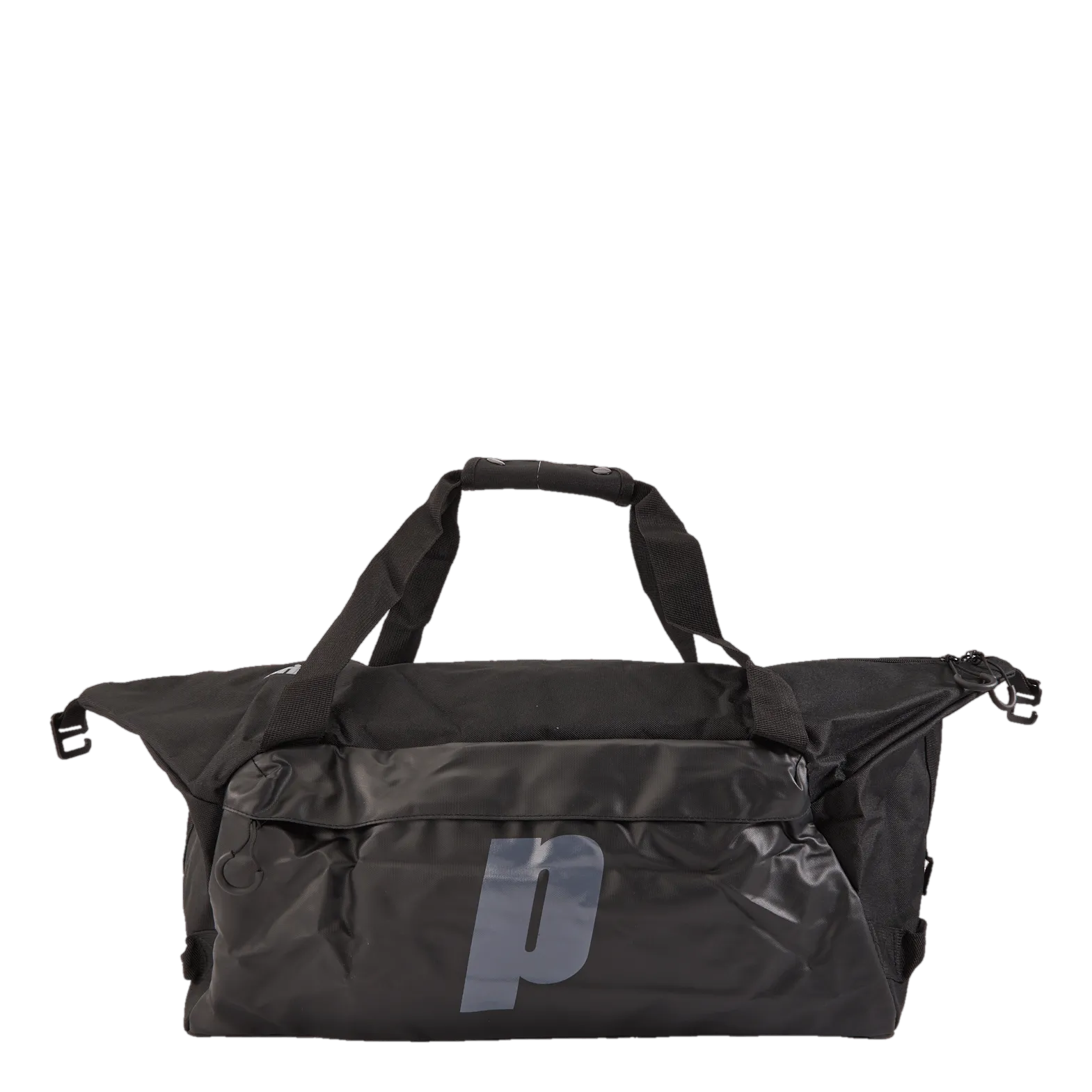 Prince Tour Evo L Duffel Black