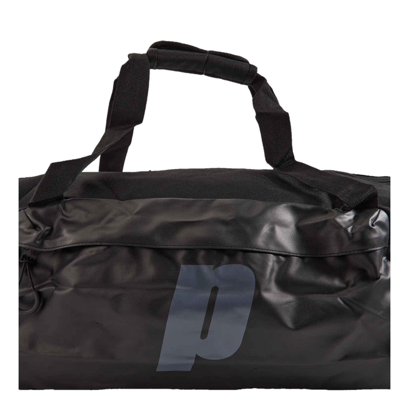 Prince Tour Evo L Duffel Black