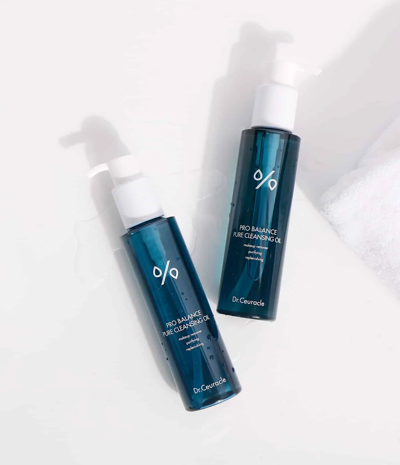 Pro Balance Pure Cleansing Oil