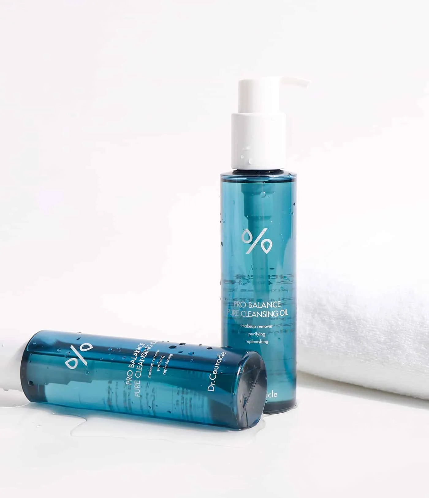 Pro Balance Pure Cleansing Oil