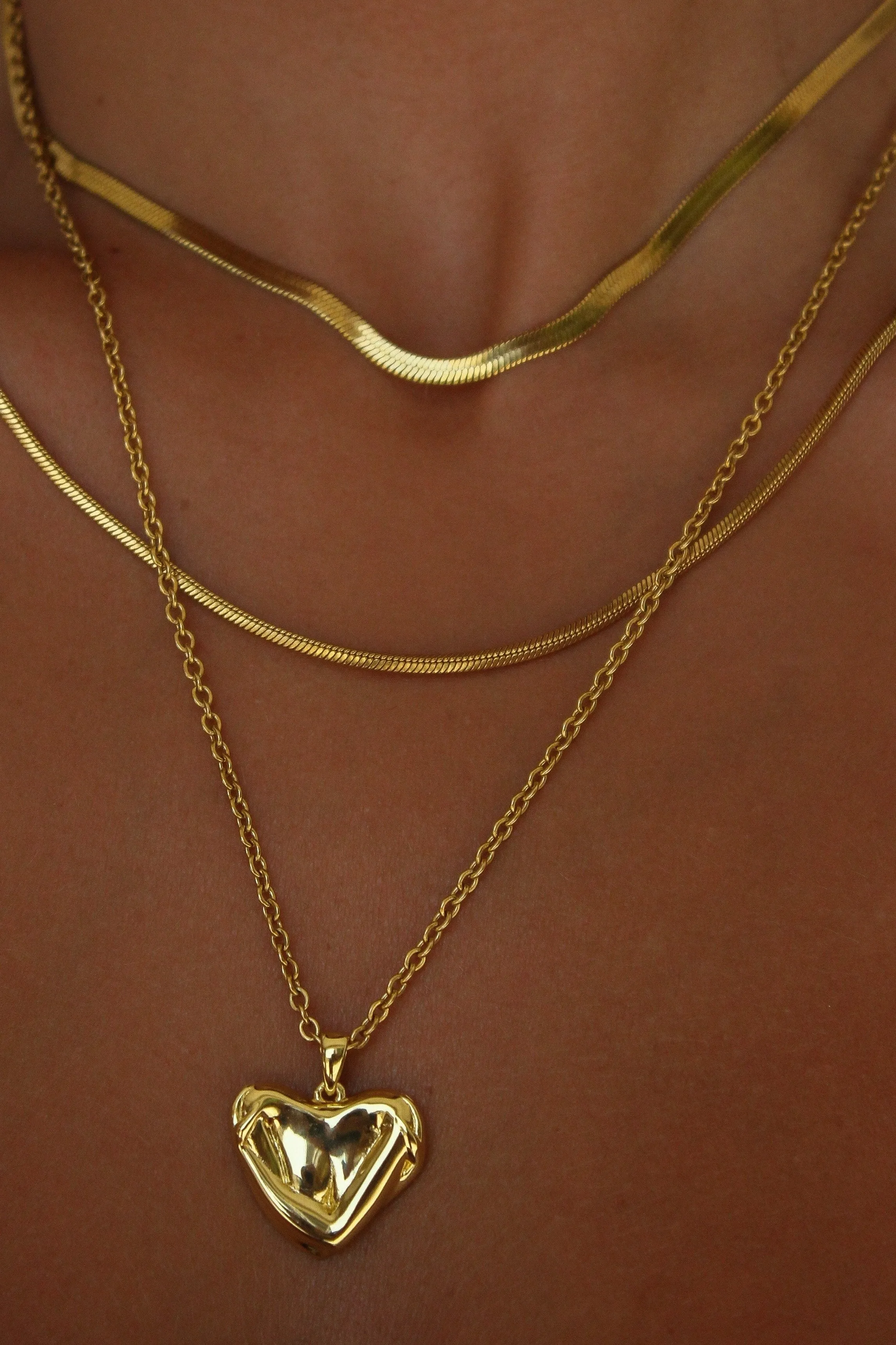 PURE LOVE NECKLACE