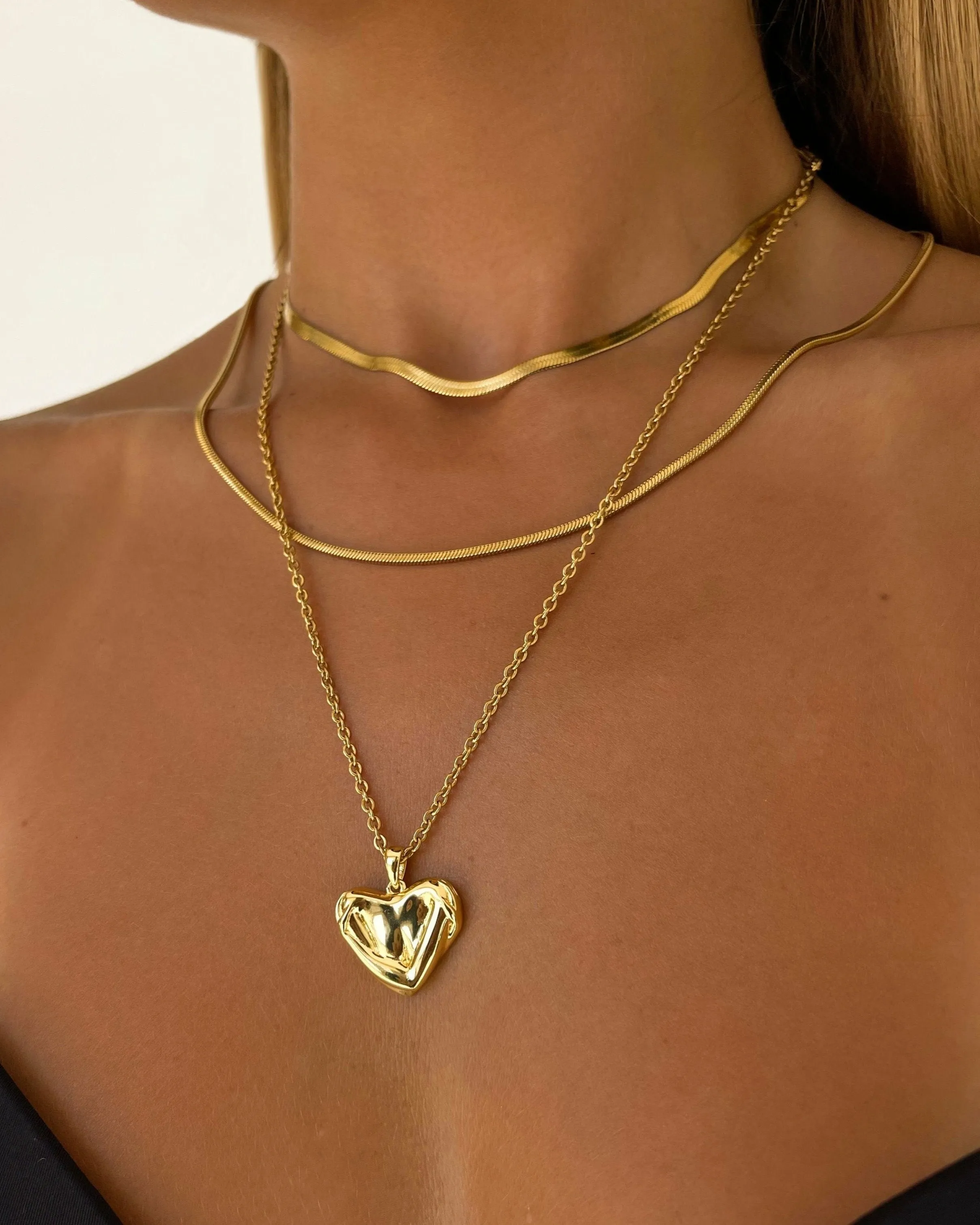 PURE LOVE NECKLACE