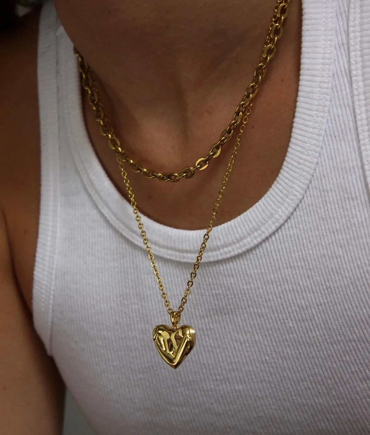 PURE LOVE NECKLACE