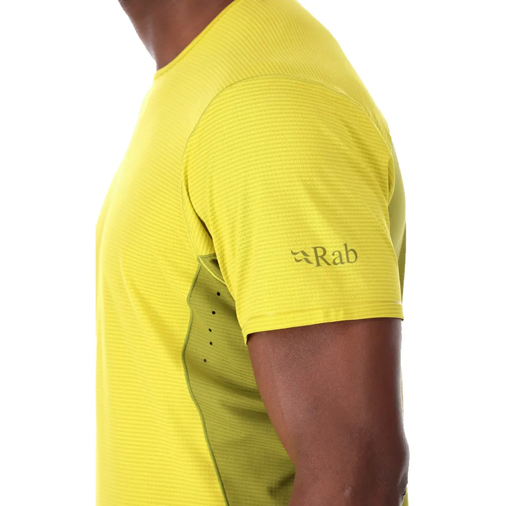 Rab Camiseta Rab Sonic Ultra - AW22