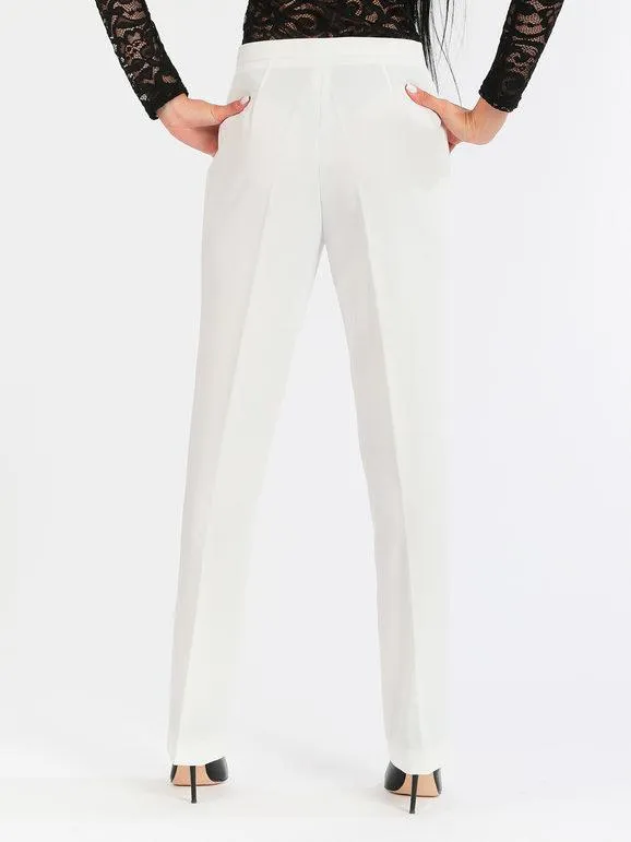 Radaus Pantalón recto para mujer