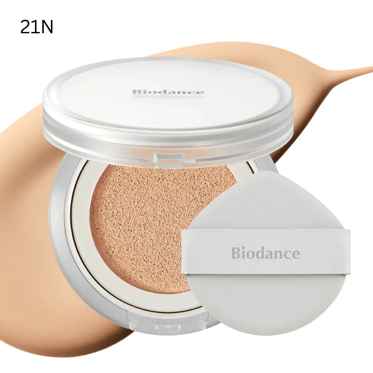 Radiant Pure Essence Cushion