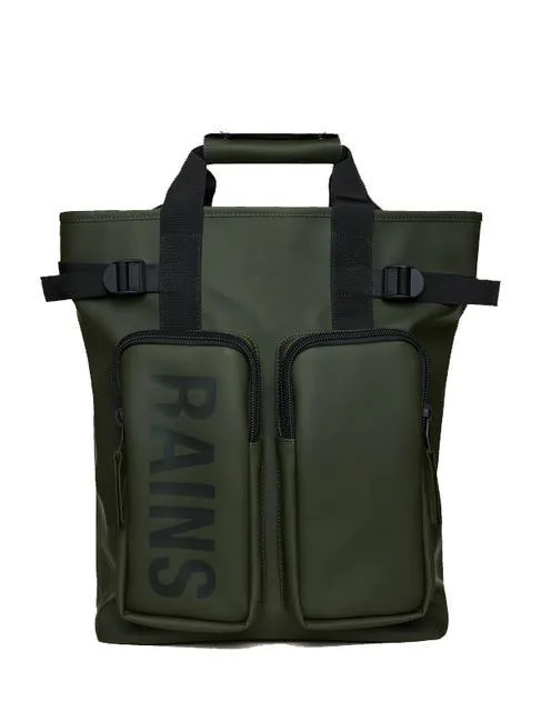 RAINS TEXEL TOTE Mochila Bolsa impermeable