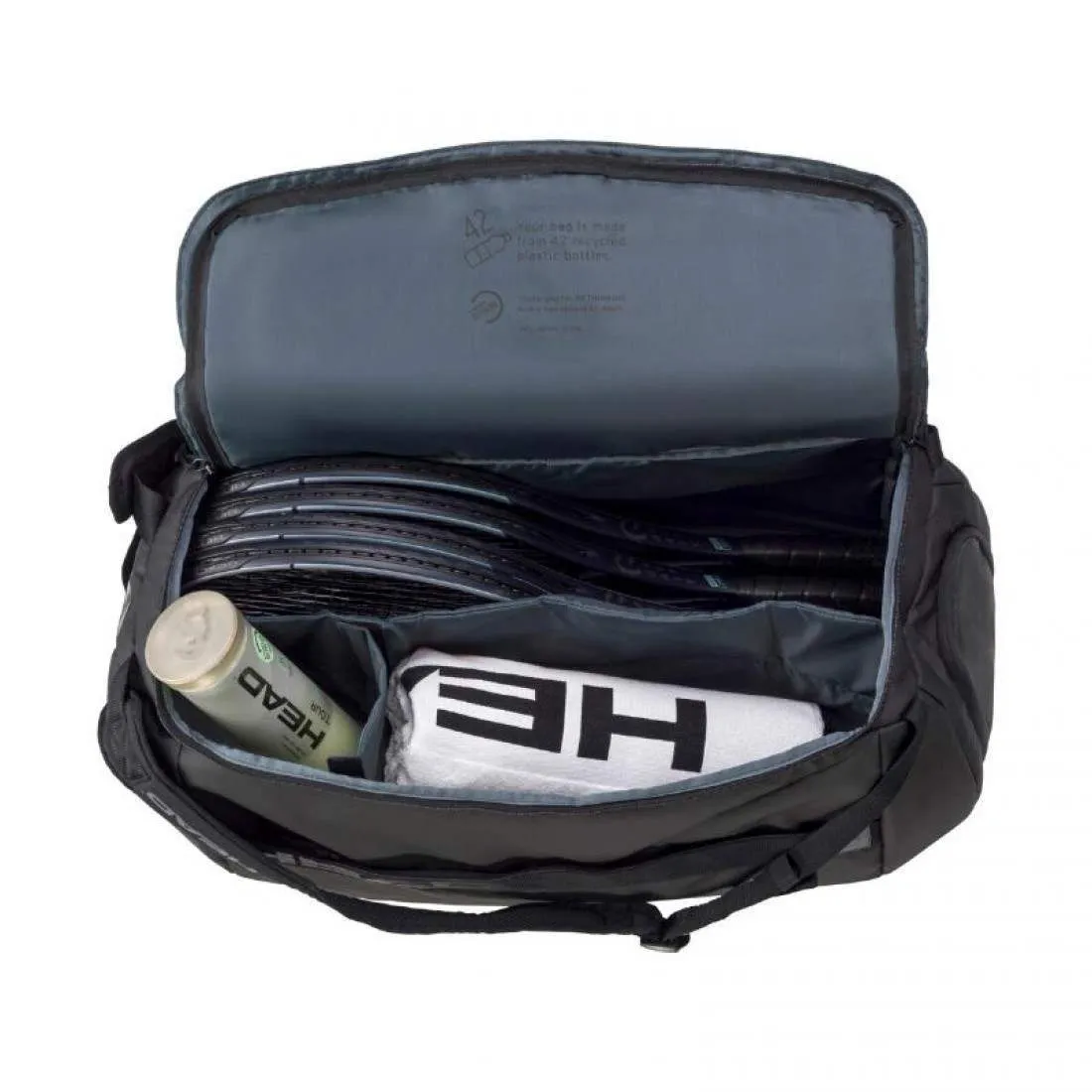 Raquetero Head Pro X Duffle L | Head