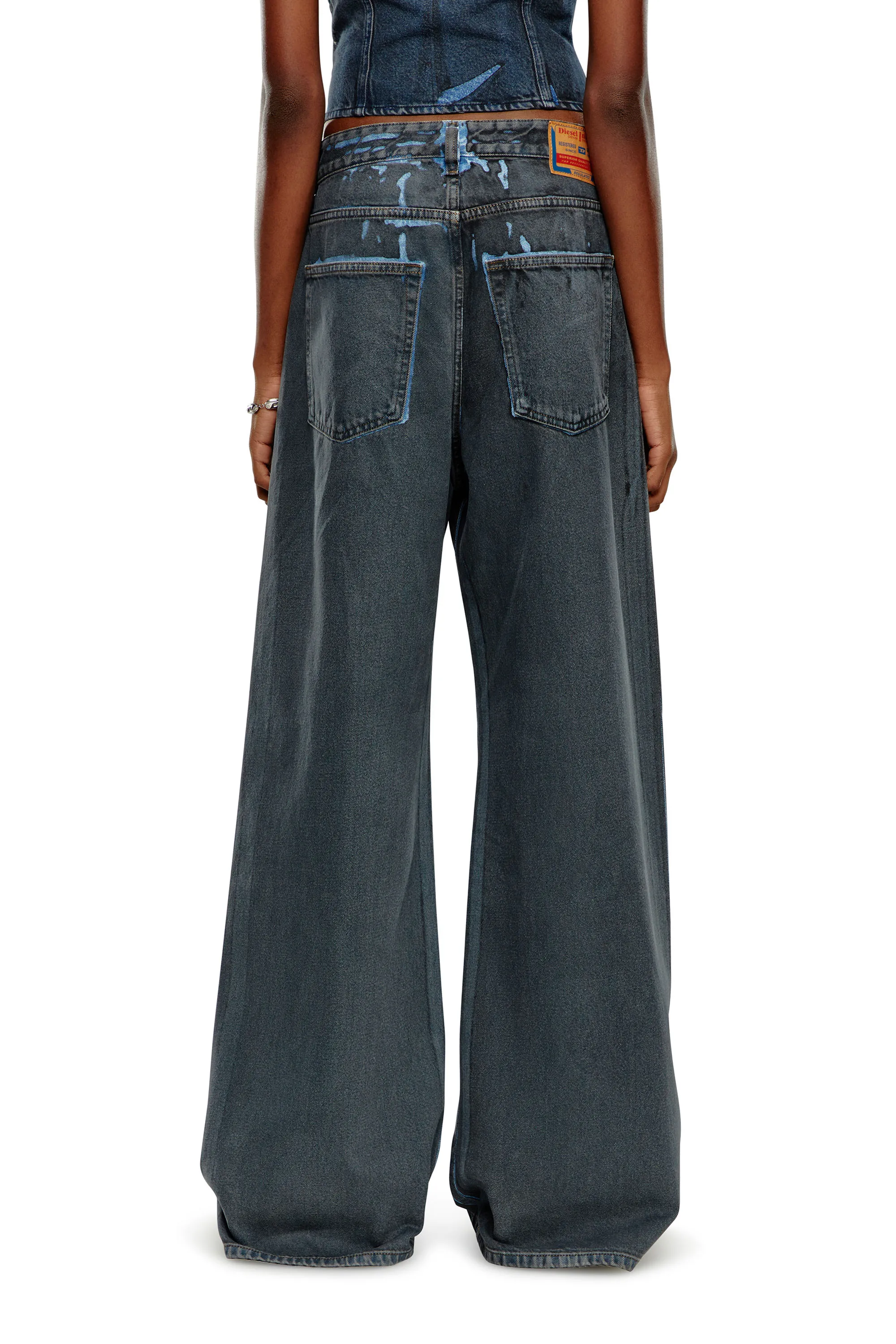 relaxed jeans 1996 d-sire 09i47