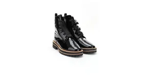 Repetto botas Negro 