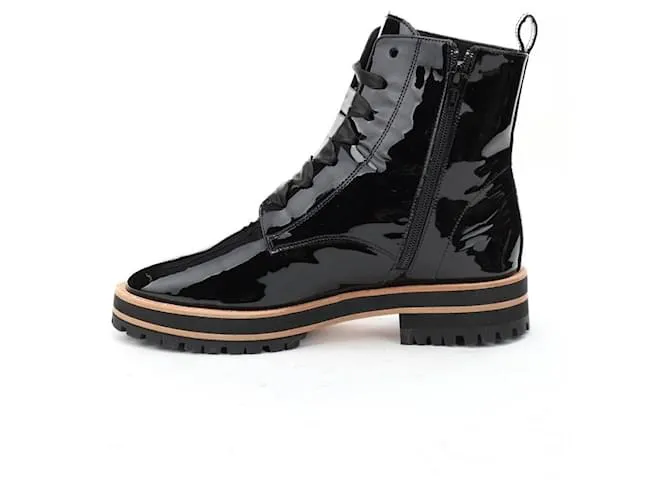 Repetto botas Negro 