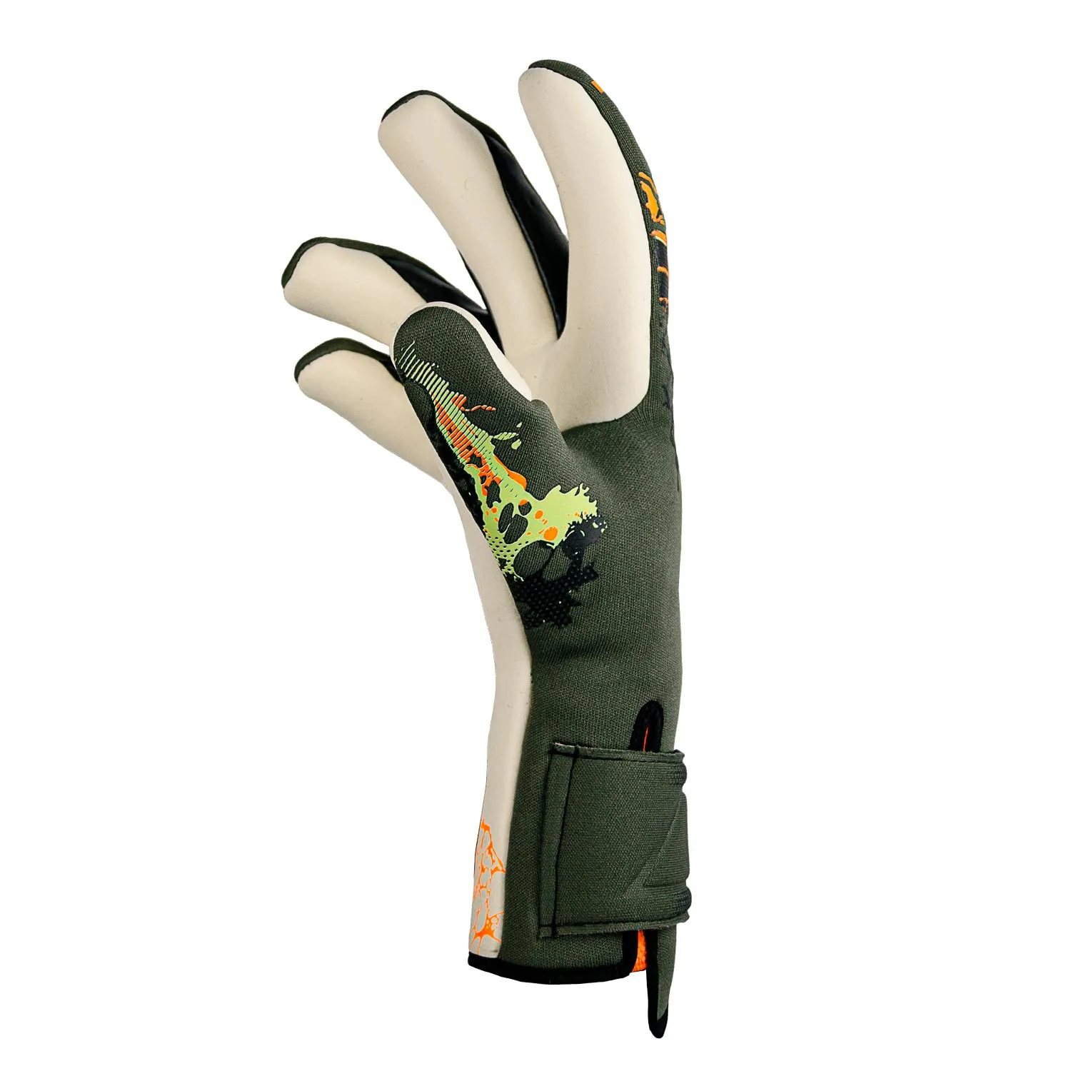 Reusch Pure Contact Gold X AdaptativeFlex