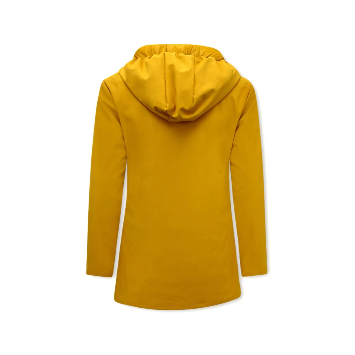 Reversibles Parkas Mujer Capucha GL