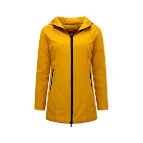 Reversibles Parkas Mujer Capucha GL