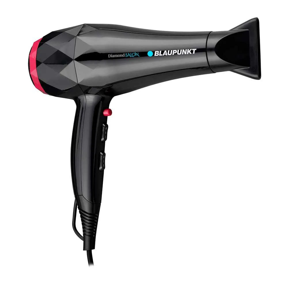 Secador de Pelo Blaupunkt Diamond Salon