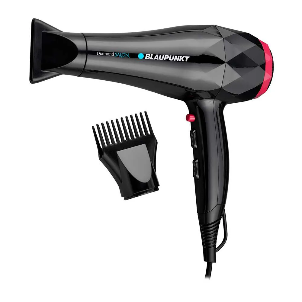 Secador de Pelo Blaupunkt Diamond Salon