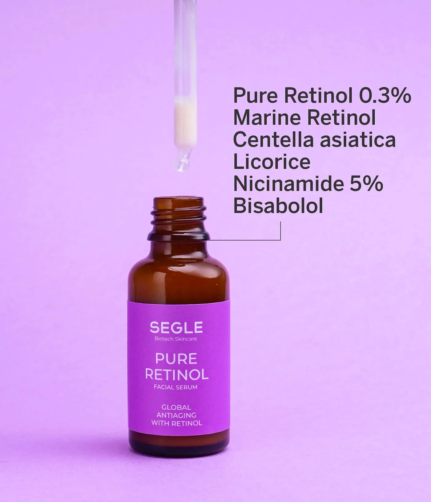 Serum Pure Retinol