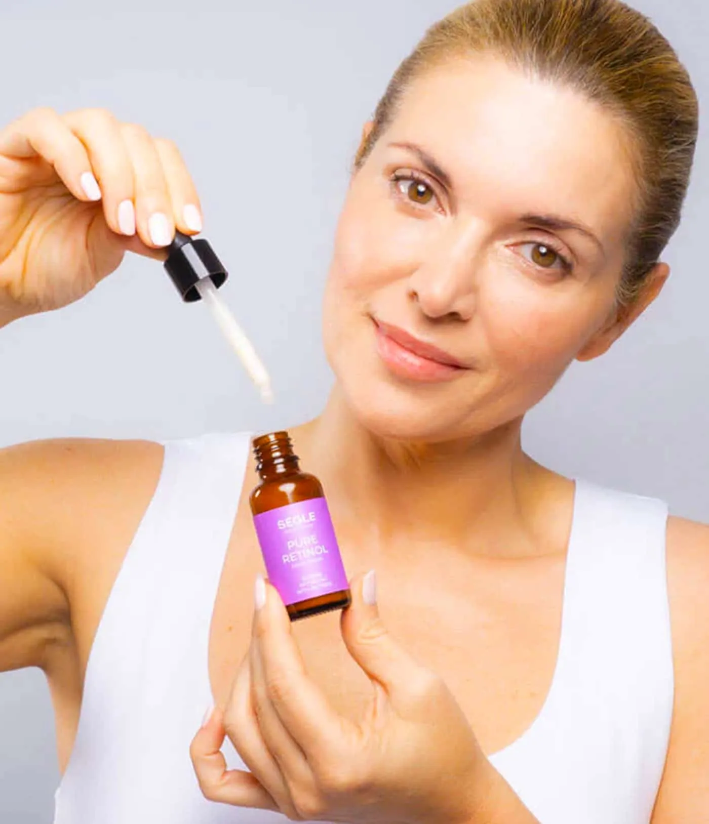 Serum Pure Retinol