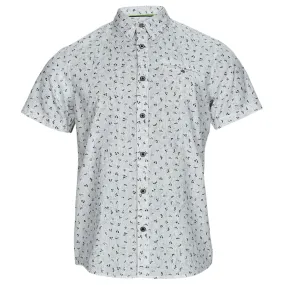 Shirt Short Sleeve AOP