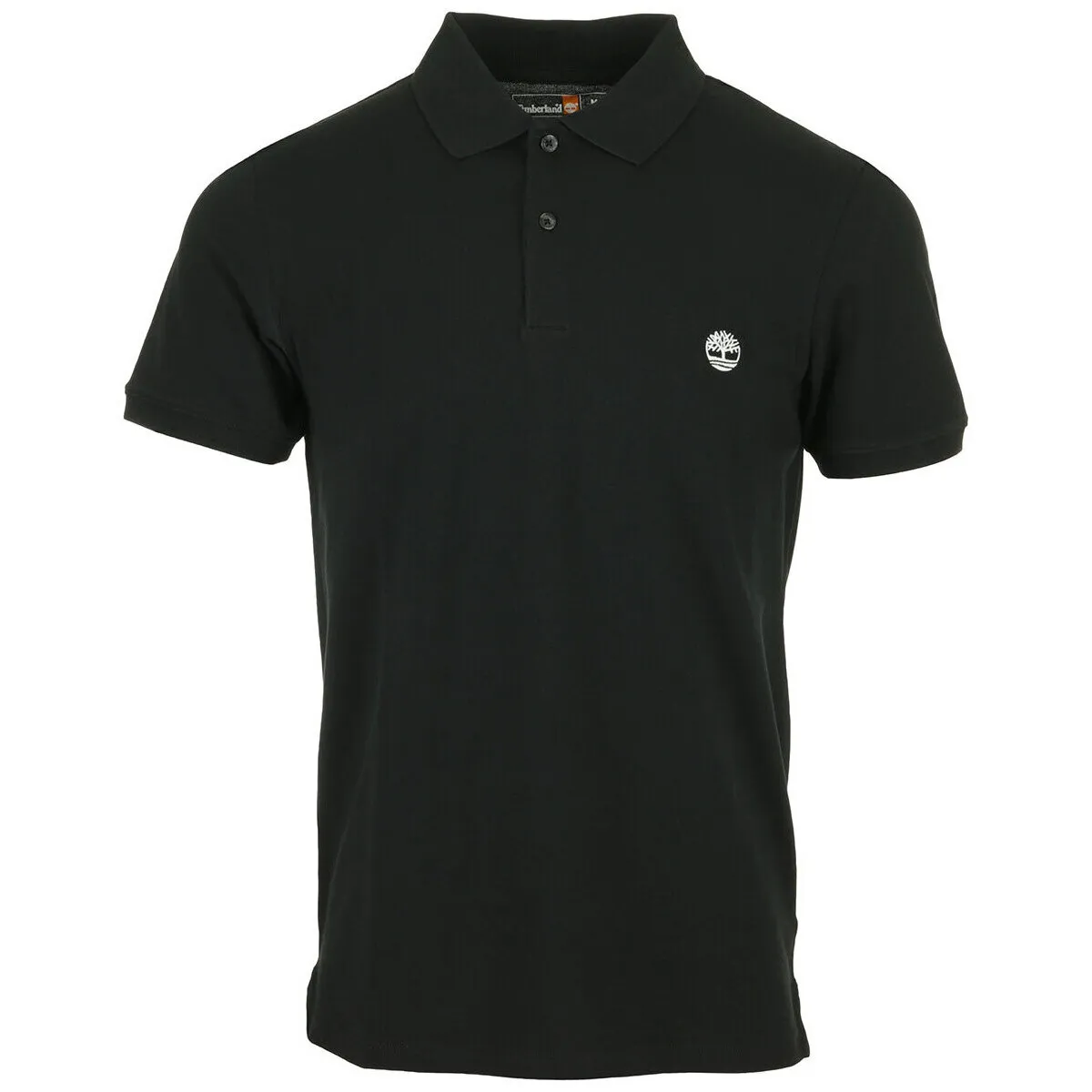 Short Sleeve Stretch Polo